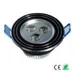 3W LED down light 