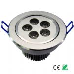 5W LED ceiling lamp