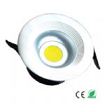 cob 5W led ceiling light,led down light