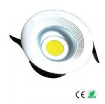 cob 10W led ceiling light,down light