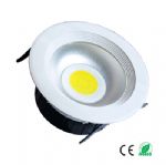 cob 15W led ceiling light,down light