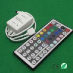 44-key infrared rgb led controller