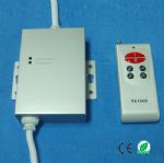 6 key led controller smart remote led controller