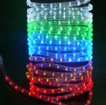 Rainbow Light,flex LED Rope LED pipe light