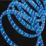 3-wire round LED rope light LED NEON light