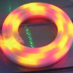 LED Neon Light ,Flex PVC led tube