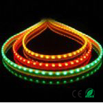 5050 RGB High voltage LED strip 