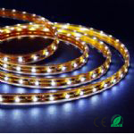 3528 RGB high Voltage Flexible Strip