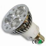 3X1W LED Spotlight 