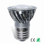 1X3W LED Spotlight 