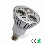  3X1W LED Spotlight 