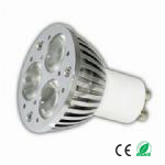 High power 3X1W LED Spotlight