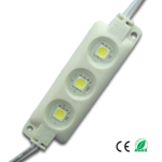Injection SMD LED module 3pcs per unit