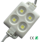 SMD 5050 Injection LED module 4pcs per unit