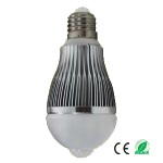 Sensor IR  LED Bulb