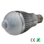 Sensor IR  LED Bulb