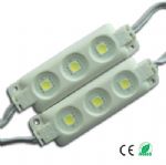 Injection SMD LED module 3pcs per unit