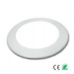 Round Panel Led Light 18cm diameter