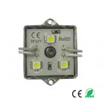 Epoxy LED module 3535 SMD5050 Single color 3pcs per unit