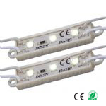 Epoxy LED module 6612 SMD3528 single color 3pcs per unit