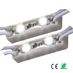 Epoxy LED module 2607 SMD3528 single color 2pcs per unit