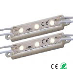 Epoxy LED module 3912 SMD3528 single color 3pcs per unit