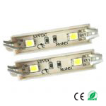 Epoxy LED module 4815 SMD5050 single color 2pcs per unit