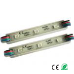 Epoxy LED module 7815 SMD5050 RGB color 3pcs per unit