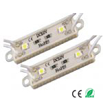 Epoxy LED module 3912 SMD3528 single color 2pcs per unit