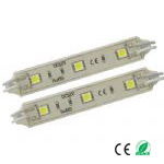 Epoxy LED module 7815 SMD5050 single color 3pcs per unit