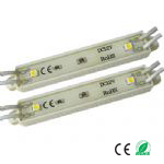 Epoxy LED module 6612 SMD3528 single color 2pcs per unit