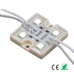 Epoxy LED module 3636 SMD5050 Single color 4pcs per unit