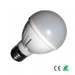 Plastic Indoor Bulb