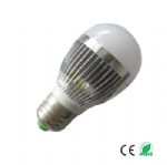 3W led bulbs