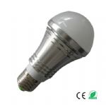 5W E27 LED lamp