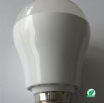 high quality 5W  plastic led bulb
