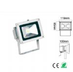 10W LED flood light,IP65 CE Rohs