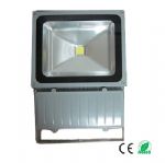 100W high power LED flood light ,waterproof ip65