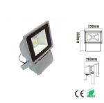 100W high power LED flood light ,waterproof ip65