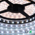 SMD3528  60 pvc tube led strip light