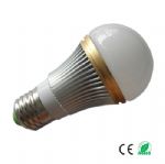  E27 3W LED bulb light, 360Lm,