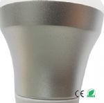 3W Spinned Aluminium LED Bulb