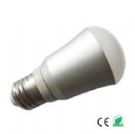  3W Spinned Aluminium LED Bulb