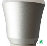  3W Spinned Aluminium LED Bulb