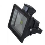 20W PIR sensor LED FLoodlights Motion Detestor Lights/LED Sensor floodlight 