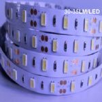 5730  60led Flex LED Strip non- waterproof