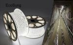 ac36v smd5050 led rope light 