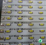 3014 LED rigid LED bar light