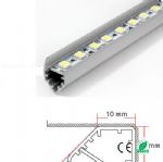 SMD5050 LED Rigid bar light