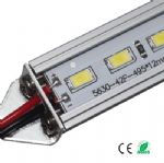 SMD5630  aluminium rigid LED bar light